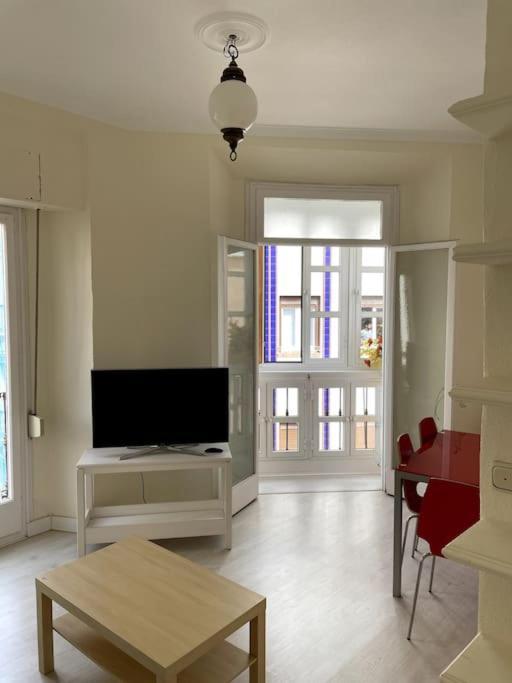 3 rooms y garaje san Juan Málaga Exterior foto