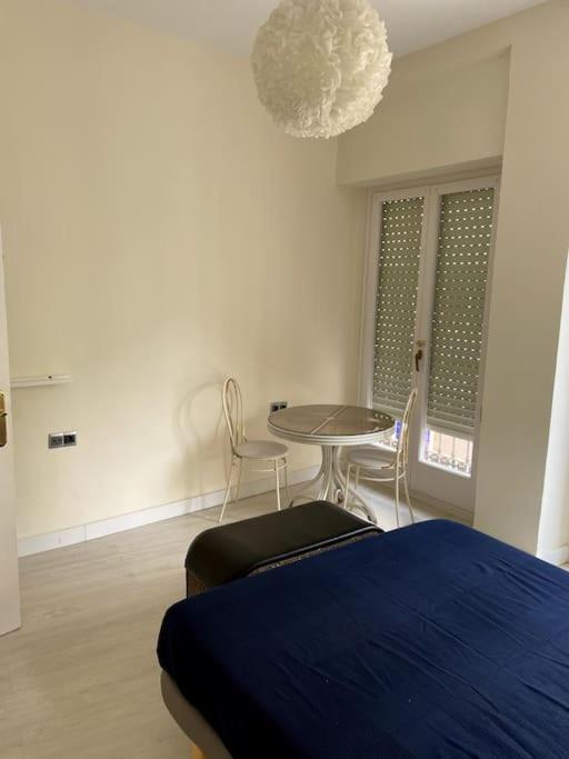 3 rooms y garaje san Juan Málaga Exterior foto