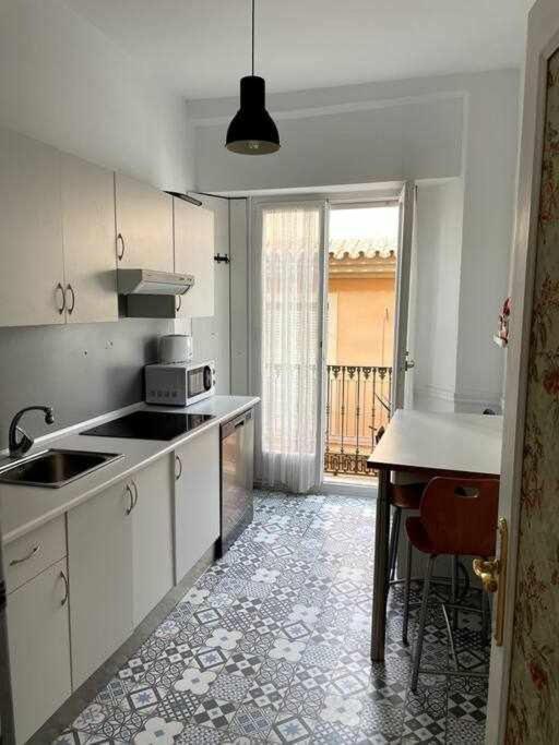 3 rooms y garaje san Juan Málaga Exterior foto