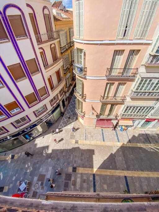 3 rooms y garaje san Juan Málaga Exterior foto